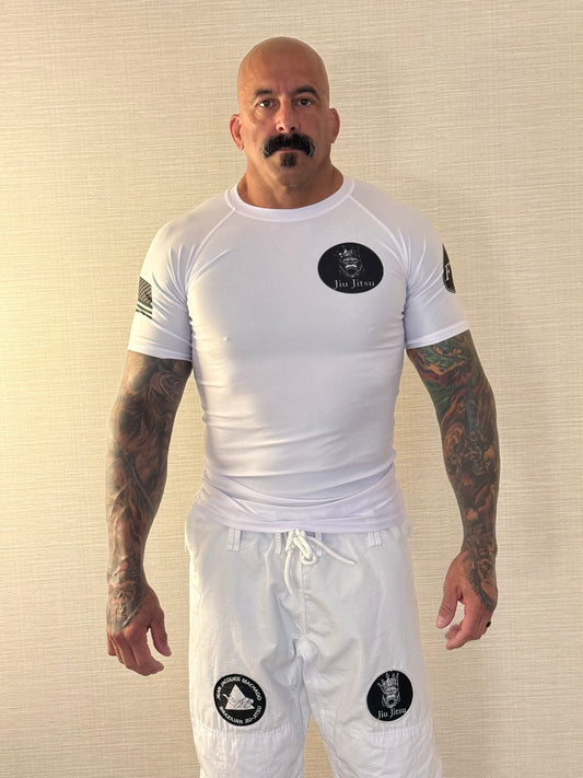 Gorilla Rash Guard