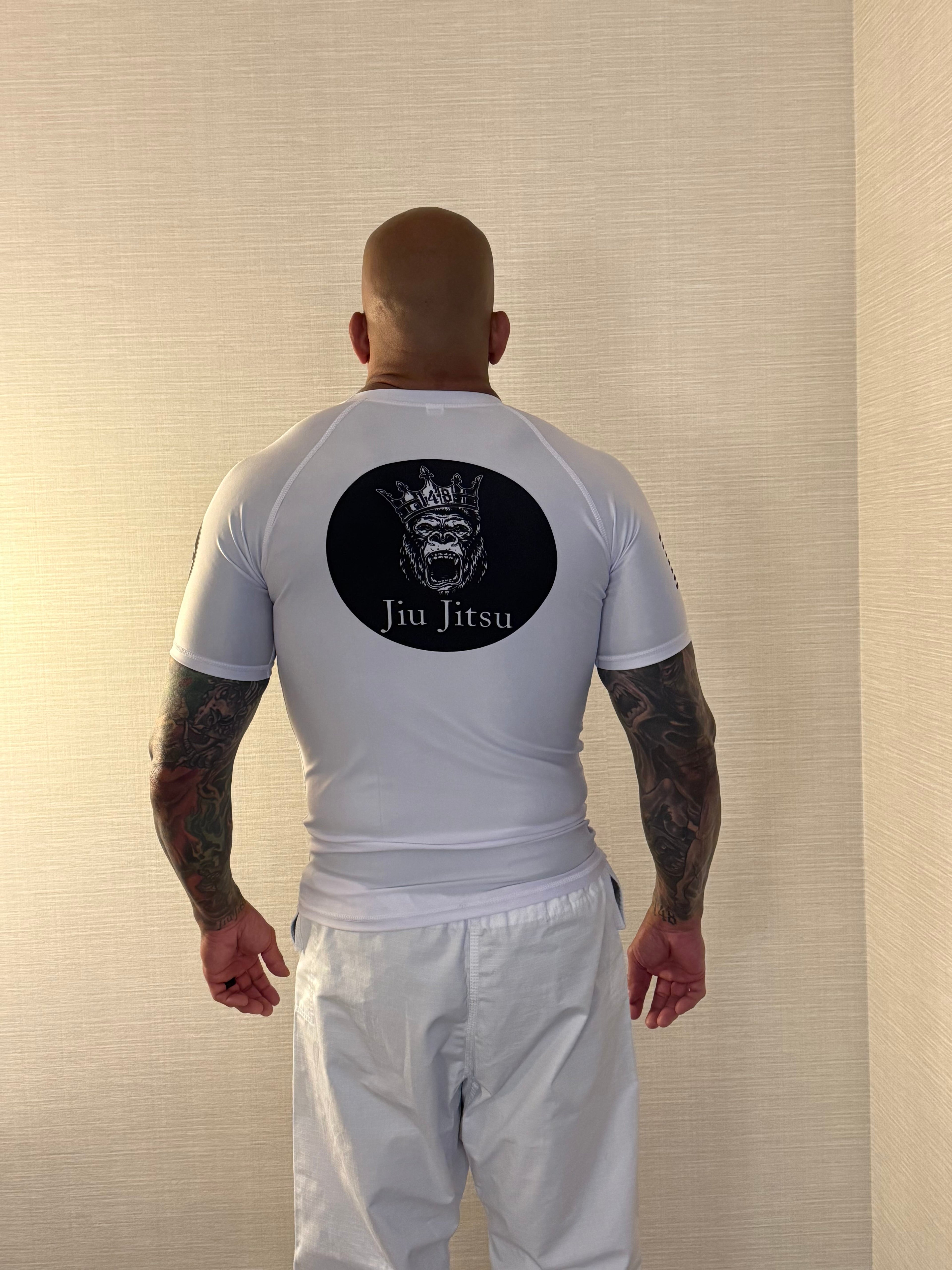 Gorilla Rash Guard