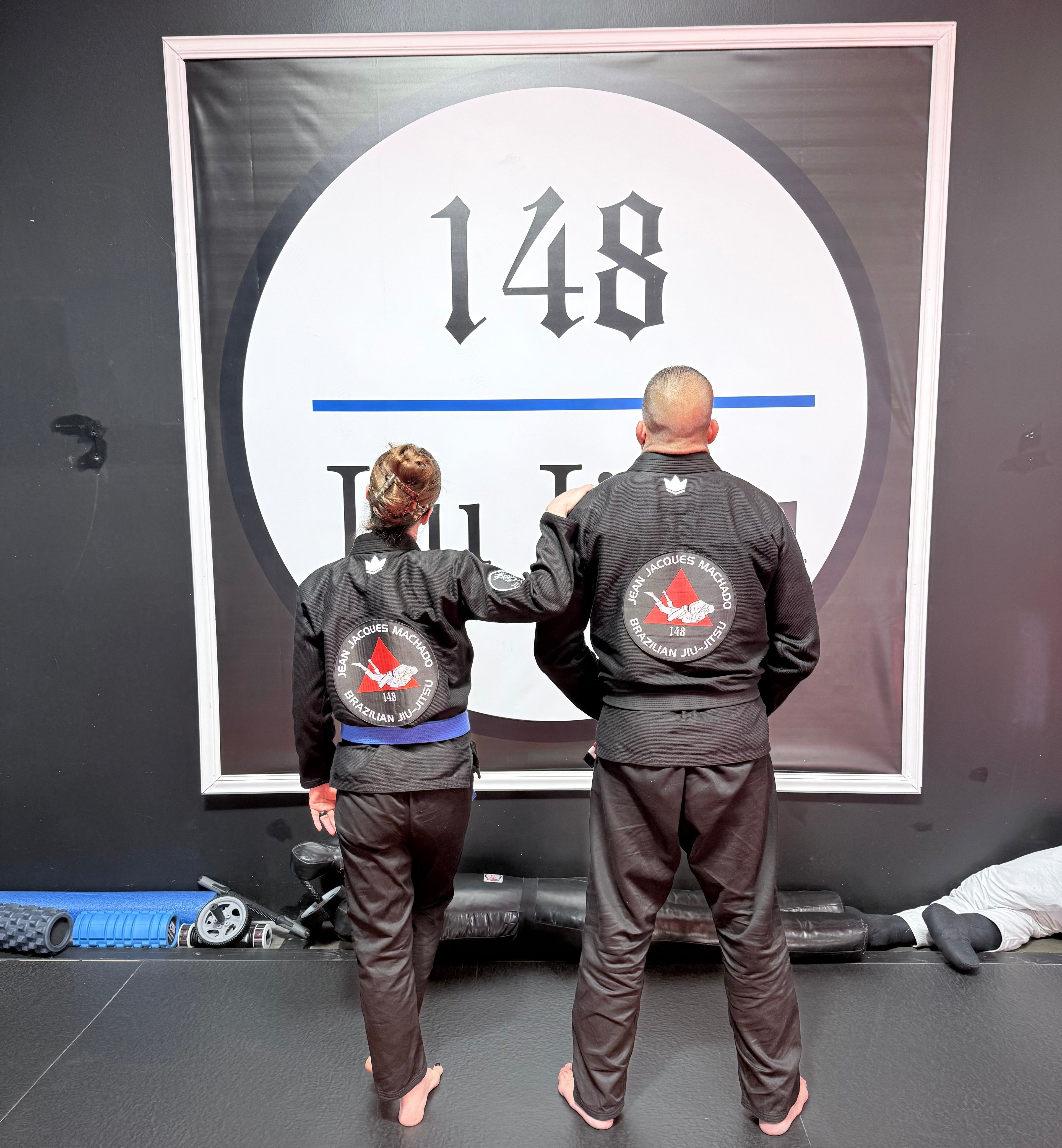Kingz 148 Jiu Jitsu Gi