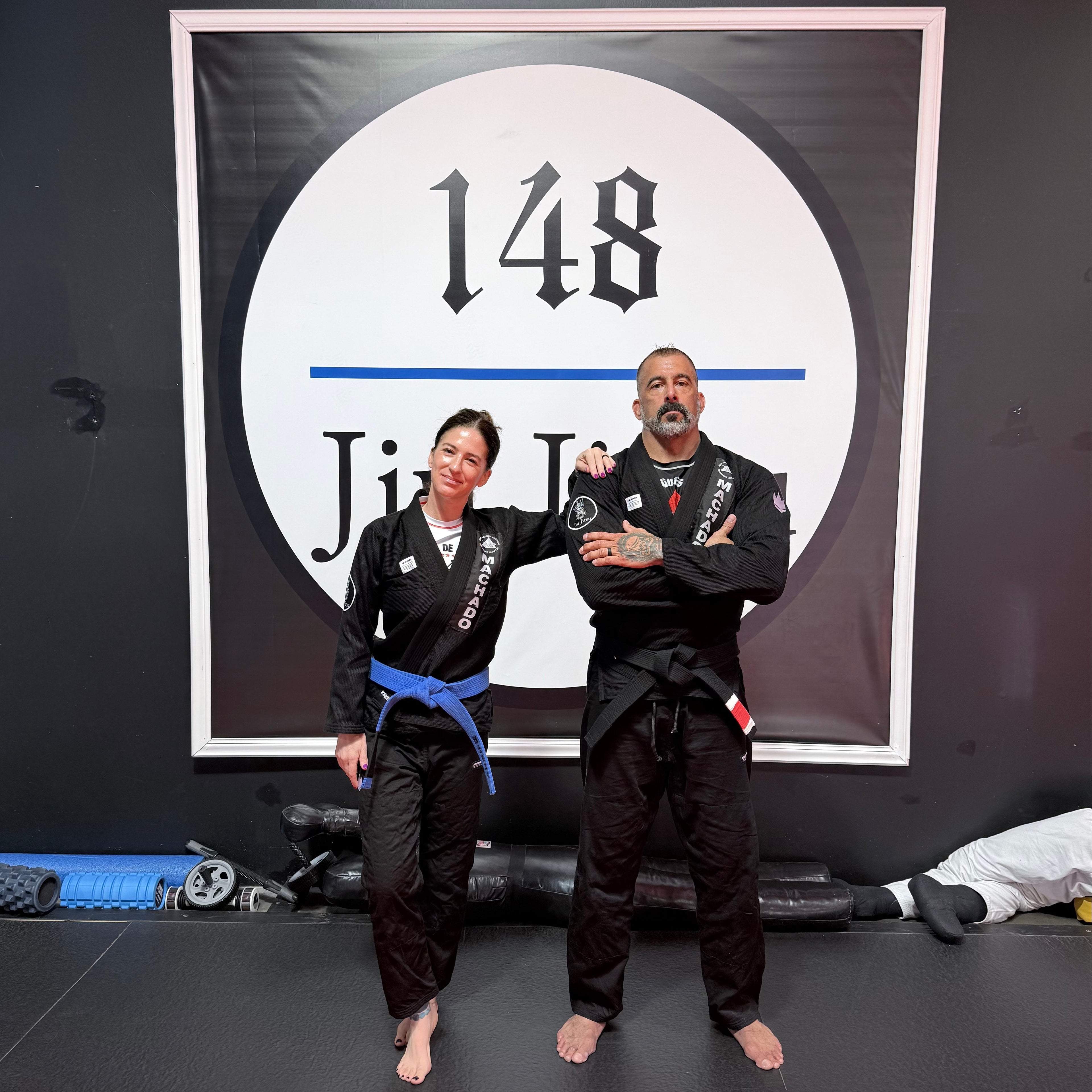 Kingz 148 Jiu Jitsu Gi