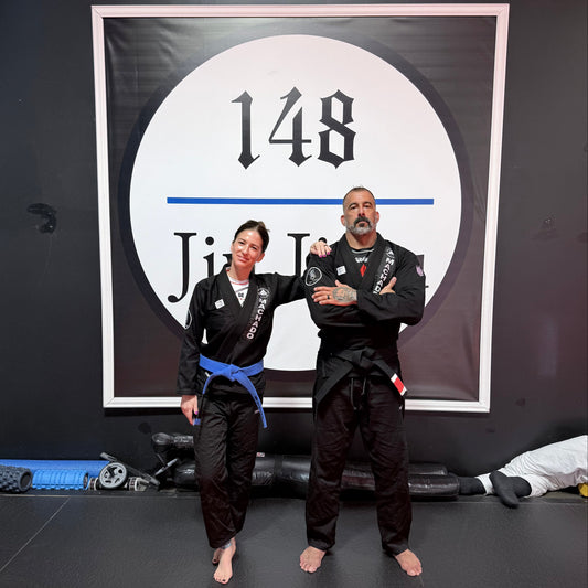 Kingz 148 Jiu Jitsu Gi